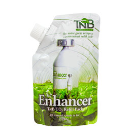 The Enhancer The Enhancer - TNB CO₂ Refill Pack - 240g