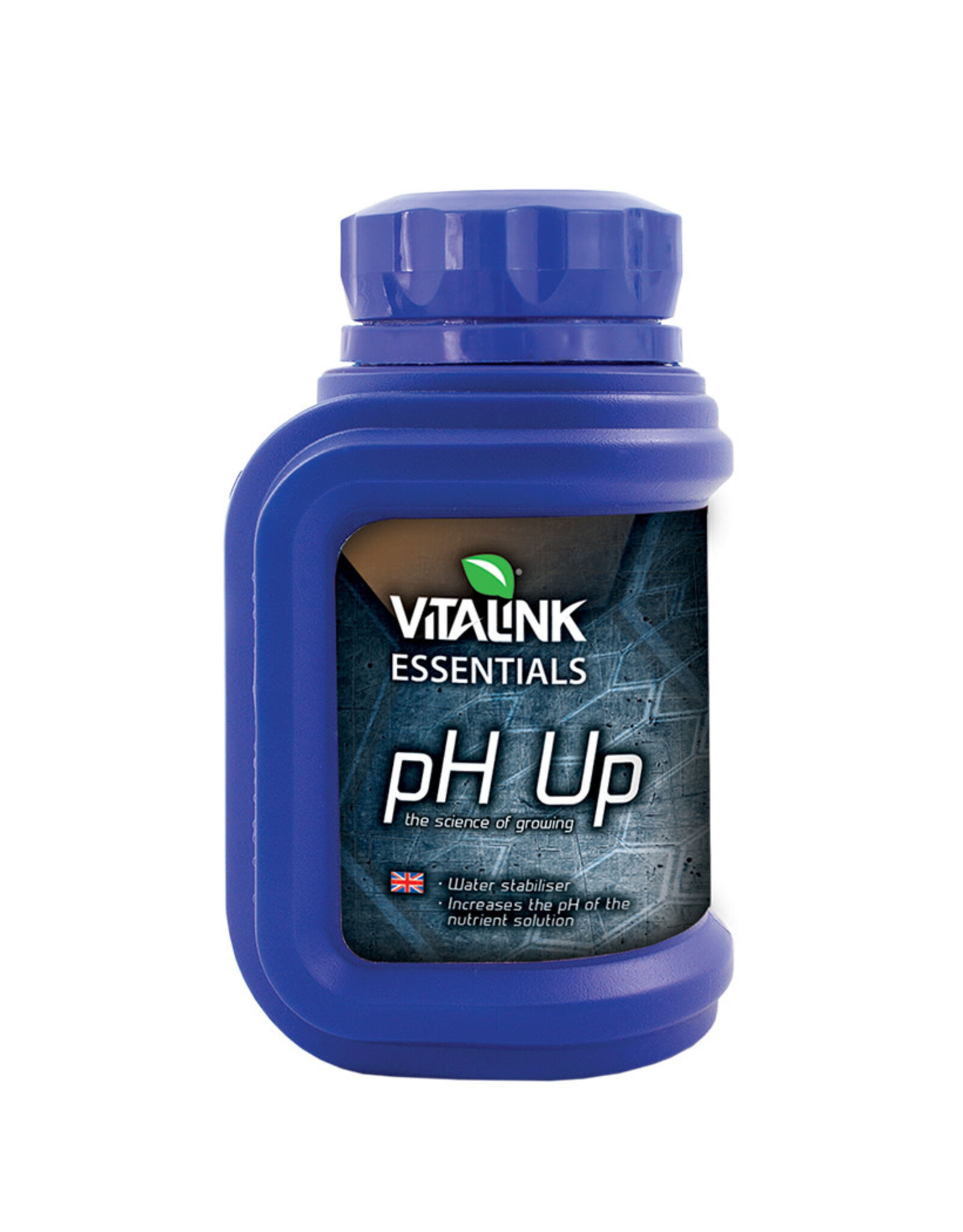 VitaLink VitaLink pH Up 50% 250ml - Essentials - 50% Potassium Hydroxide
