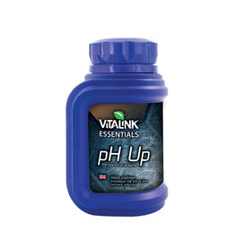 VitaLink VitaLink pH Up 50% 250ml - Essentials - 50% Potassium Hydroxide