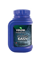 VitaLink VitaLink pH Down Easy 25% 250ml - Essentials - 25% Phosphoric Acid