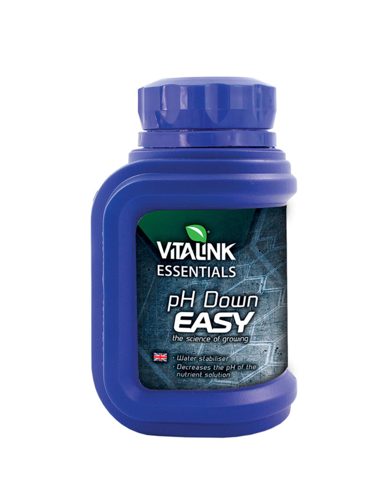 VitaLink VitaLink pH Down Easy 25% 250ml - Essentials - 25% Phosphoric Acid
