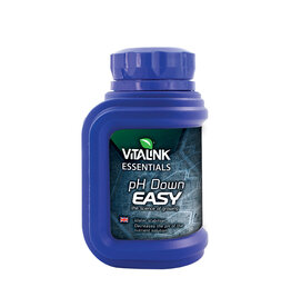 VitaLink VitaLink pH Down Easy 25% 250ml - Essentials - 25% Phosphoric Acid