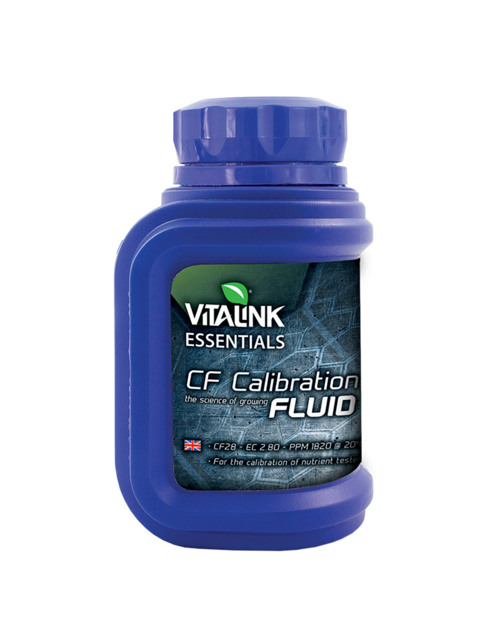 VitaLink VitaLink CF Standard 250ml - Essentials - 2.8mS