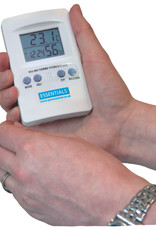 Essentials Essentials Digital Min-Max Thermo Hygrometer