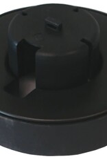 Wit merk Float for Mist Maker 3