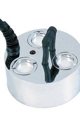 Wit merk Mist Maker 3 1200ml/hr (DK3) - EU Plug