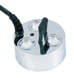 Wit merk Mist Maker 3 1200ml/hr (DK3) - EU Plug