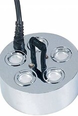 Wit merk Mist Maker 5 1600ml/hr (DK5) - EU Plug
