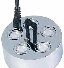 Wit merk Mist Maker 5 1600ml/hr (DK5) - EU Plug