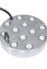 Wit merk Mist Maker 12 5300ml/hr (DK12) - EU Plug
