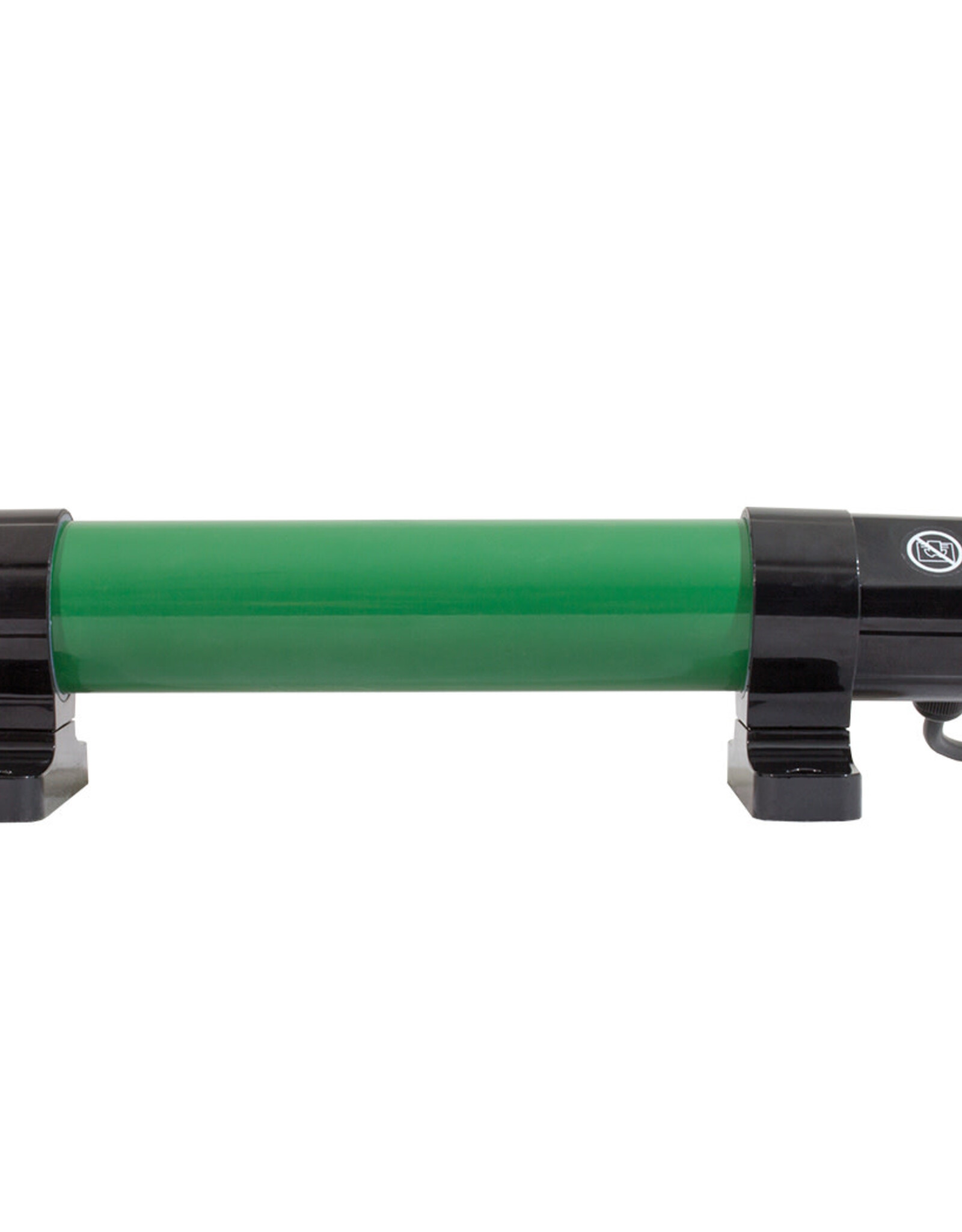 LightHouse LightHouse ECOHEAT 45W Greenhouse Heater - EU Plug - 305mm