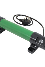 LightHouse LightHouse ECOHEAT 45W Greenhouse Heater - EU Plug - 305mm