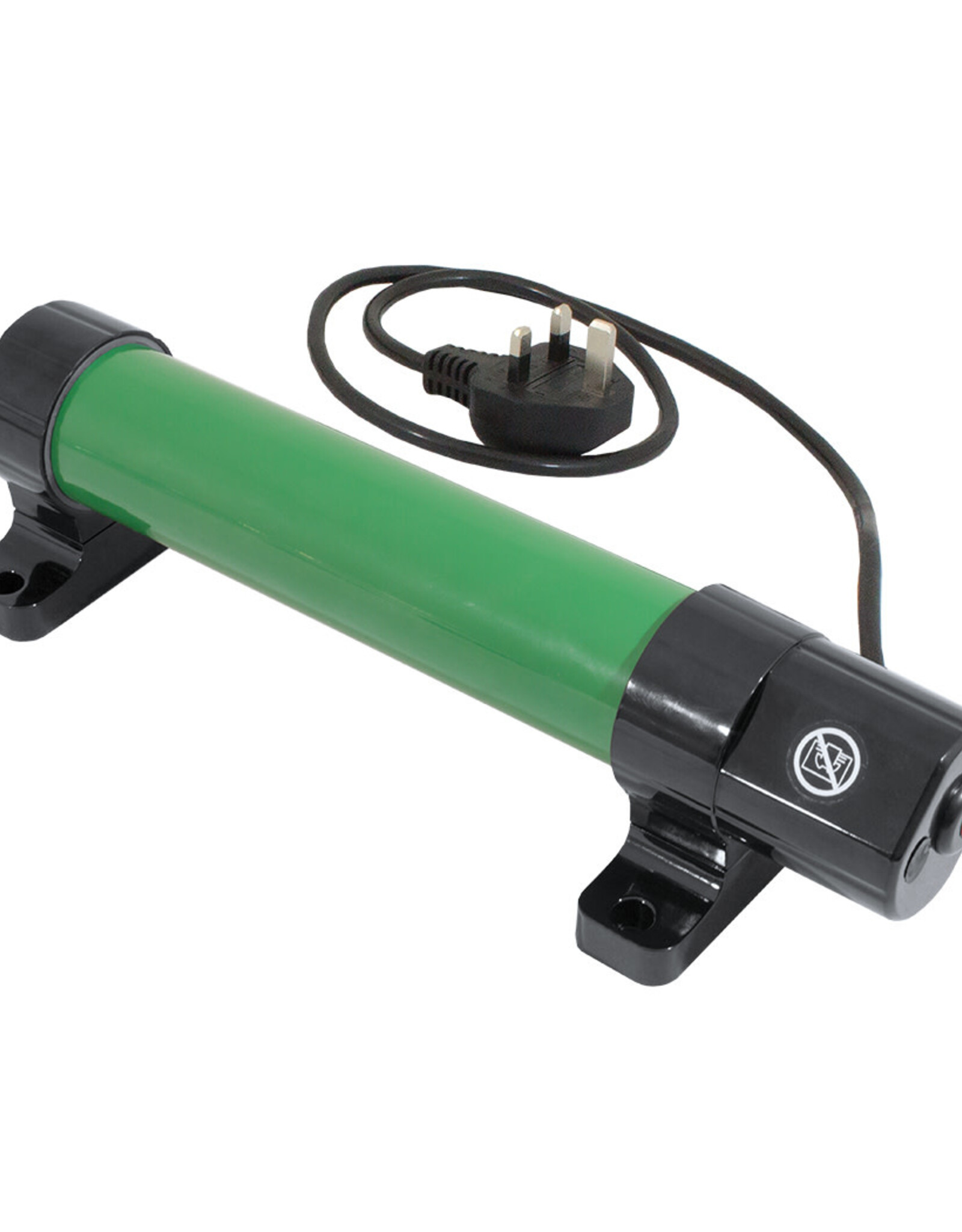 LightHouse LightHouse ECOHEAT 45W Greenhouse Heater - EU Plug - 305mm