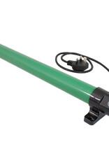 LightHouse LightHouse ECOHEAT 80W Greenhouse Heater - EU Plug - 608mm