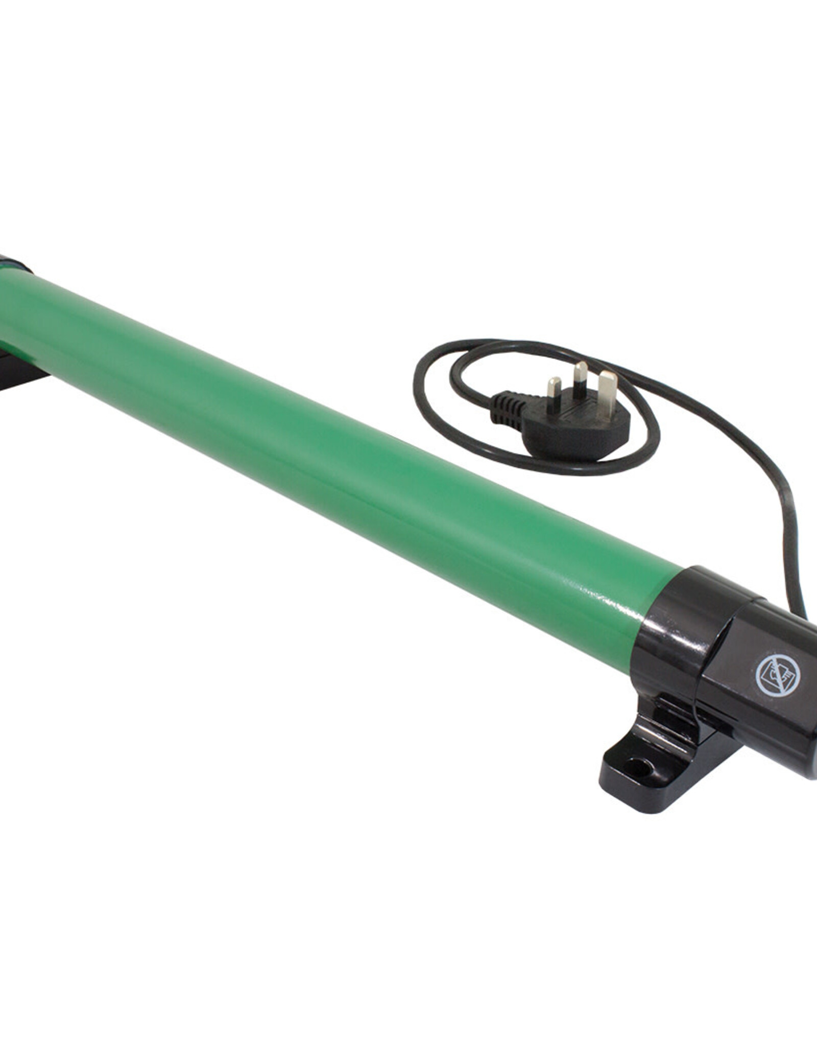 LightHouse LightHouse ECOHEAT 80W Greenhouse Heater - EU Plug - 608mm