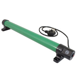 LightHouse LightHouse ECOHEAT 80W Greenhouse Heater - EU Plug - 608mm