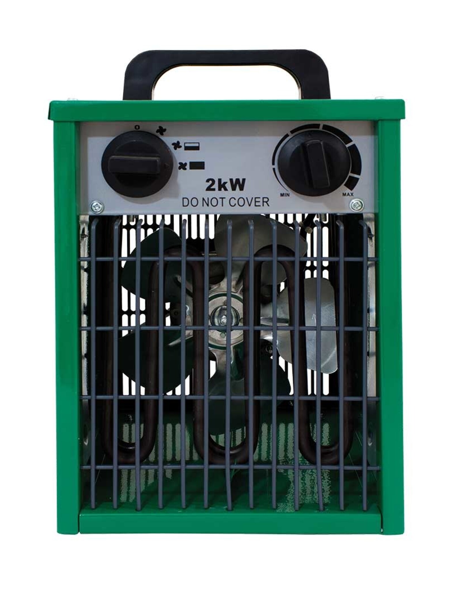LightHouse LightHouse 2kW Greenhouse Heater - EU Plug