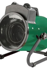 LightHouse LightHouse 3kW Greenhouse Heater - EU Plug