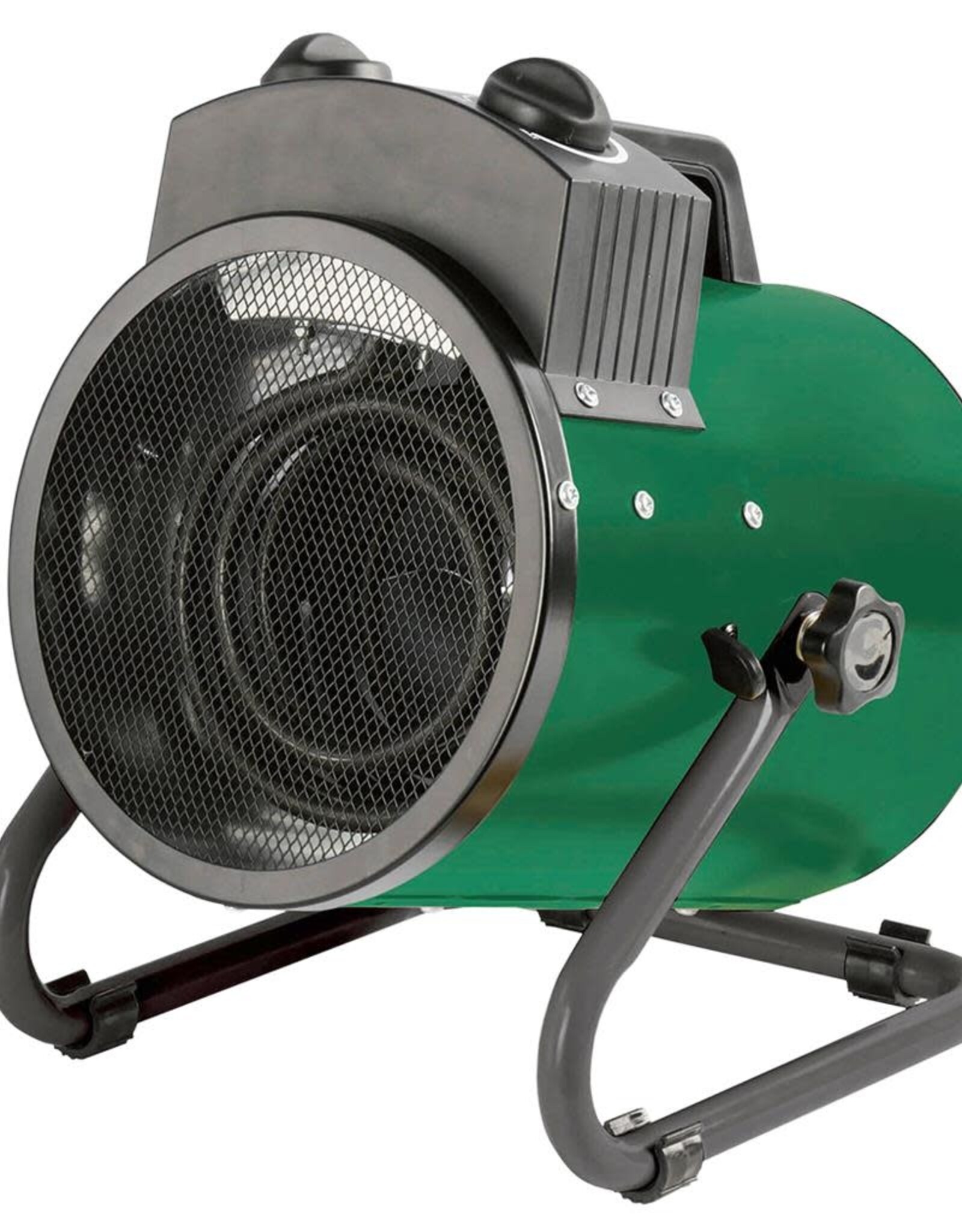 LightHouse LightHouse 3kW Greenhouse Heater - EU Plug