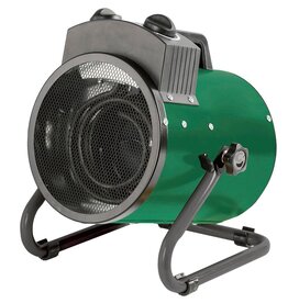 LightHouse LightHouse 3kW Greenhouse Heater - EU Plug