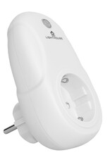LightHouse Lighthouse Wireless Thermostat - EU Schuko - Schuko CEE 7/4 Socket