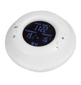 LightHouse Lighthouse Wireless Thermostat - EU Schuko - Schuko CEE 7/4 Socket