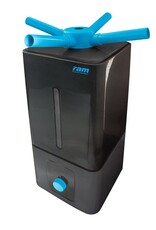 RAM RAM Ultrasonic Humidifier - 13L Tank - EU Plug - Power - 85W