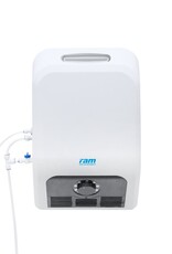 RAM RAM Wall Humidifier - EU Plug