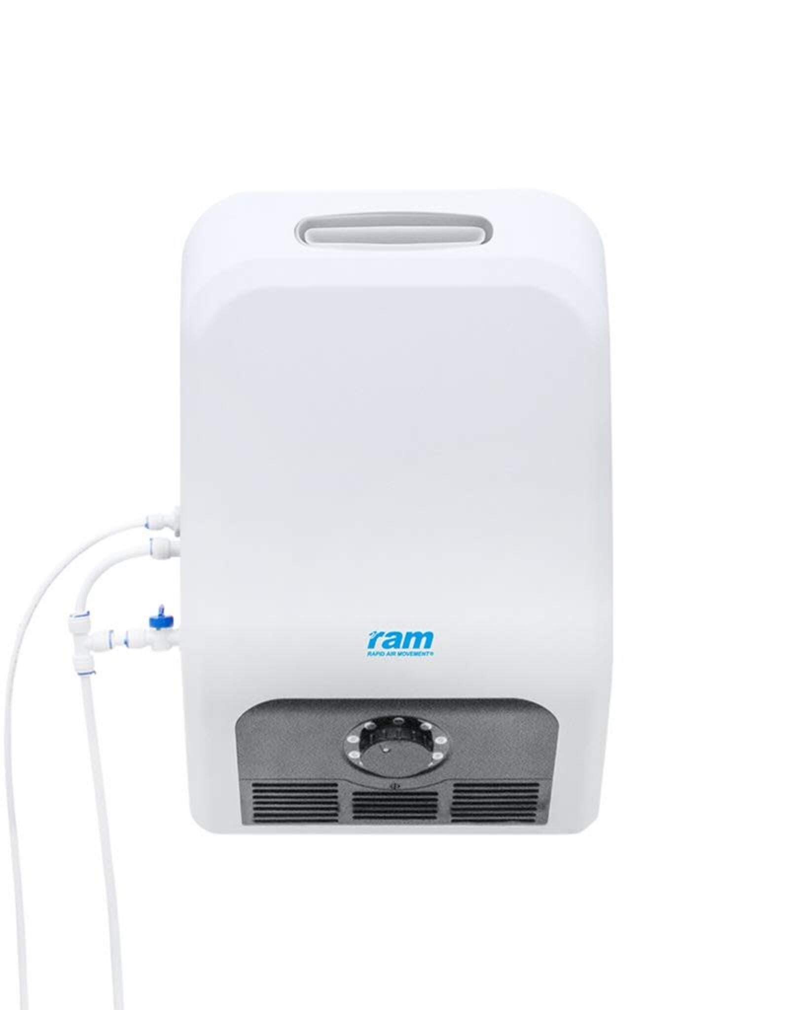 RAM RAM Wall Humidifier - EU Plug