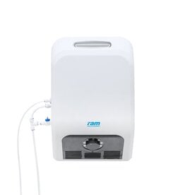 RAM RAM Wall Humidifier - EU Plug