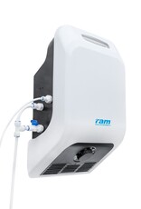 RAM RAM Wall Humidifier - EU Plug