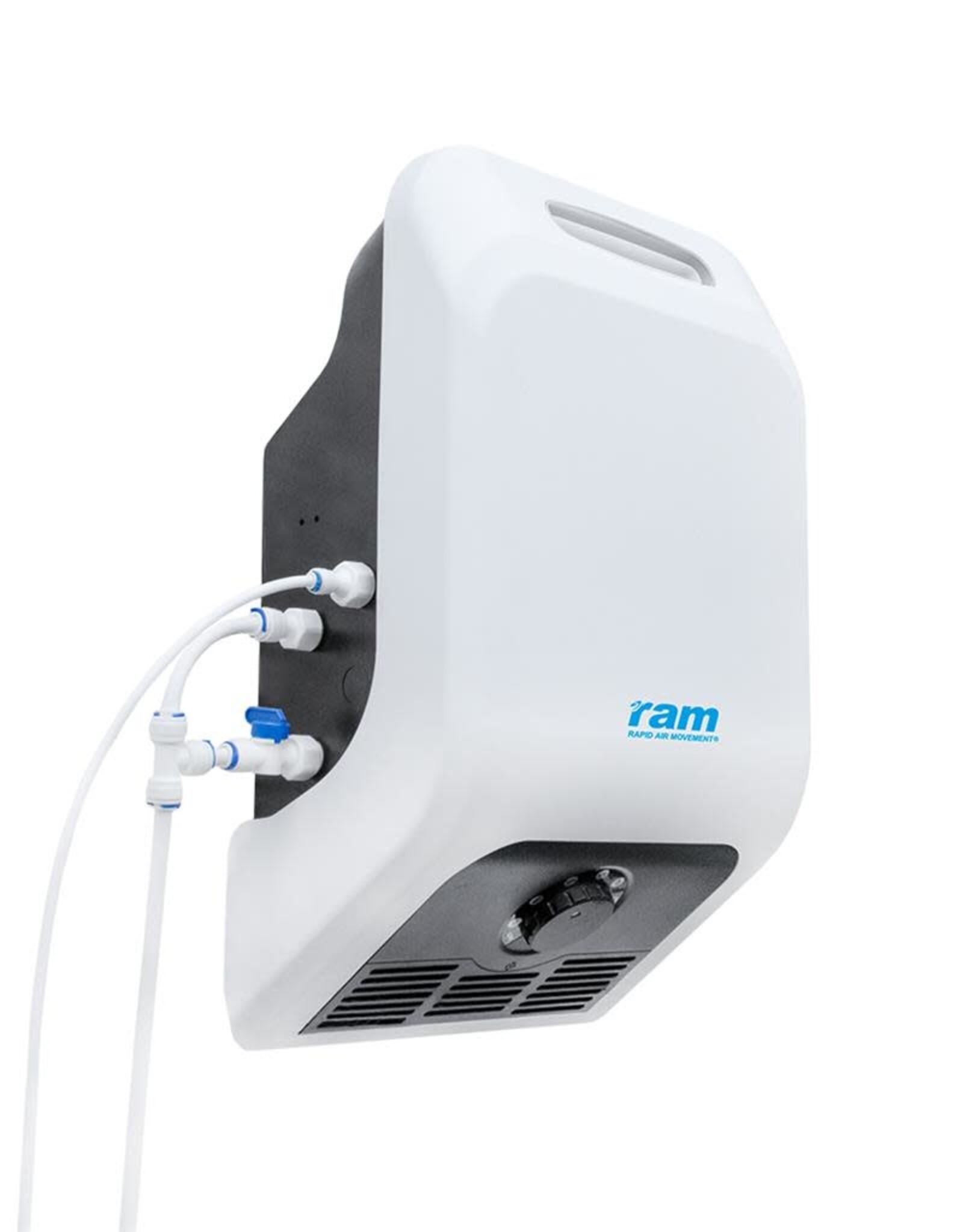 RAM RAM Wall Humidifier - EU Plug