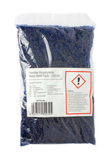 Wit merk Purolite Polystyrenic Resin Refill Pack - 220ml - To suit Inline DI Resin Water Filter