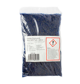 Wit merk Purolite Polystyrenic Resin Refill Pack - 220ml - To suit Inline DI Resin Water Filter