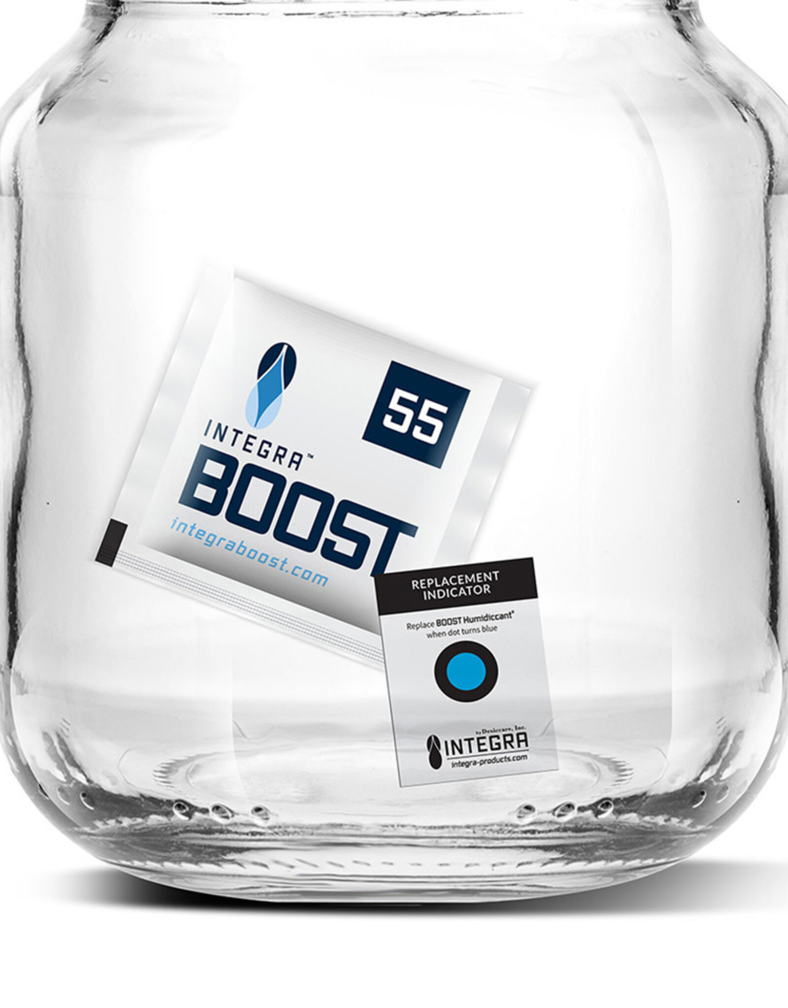 Integra Boost INTEGRA BOOST 55% 8g
