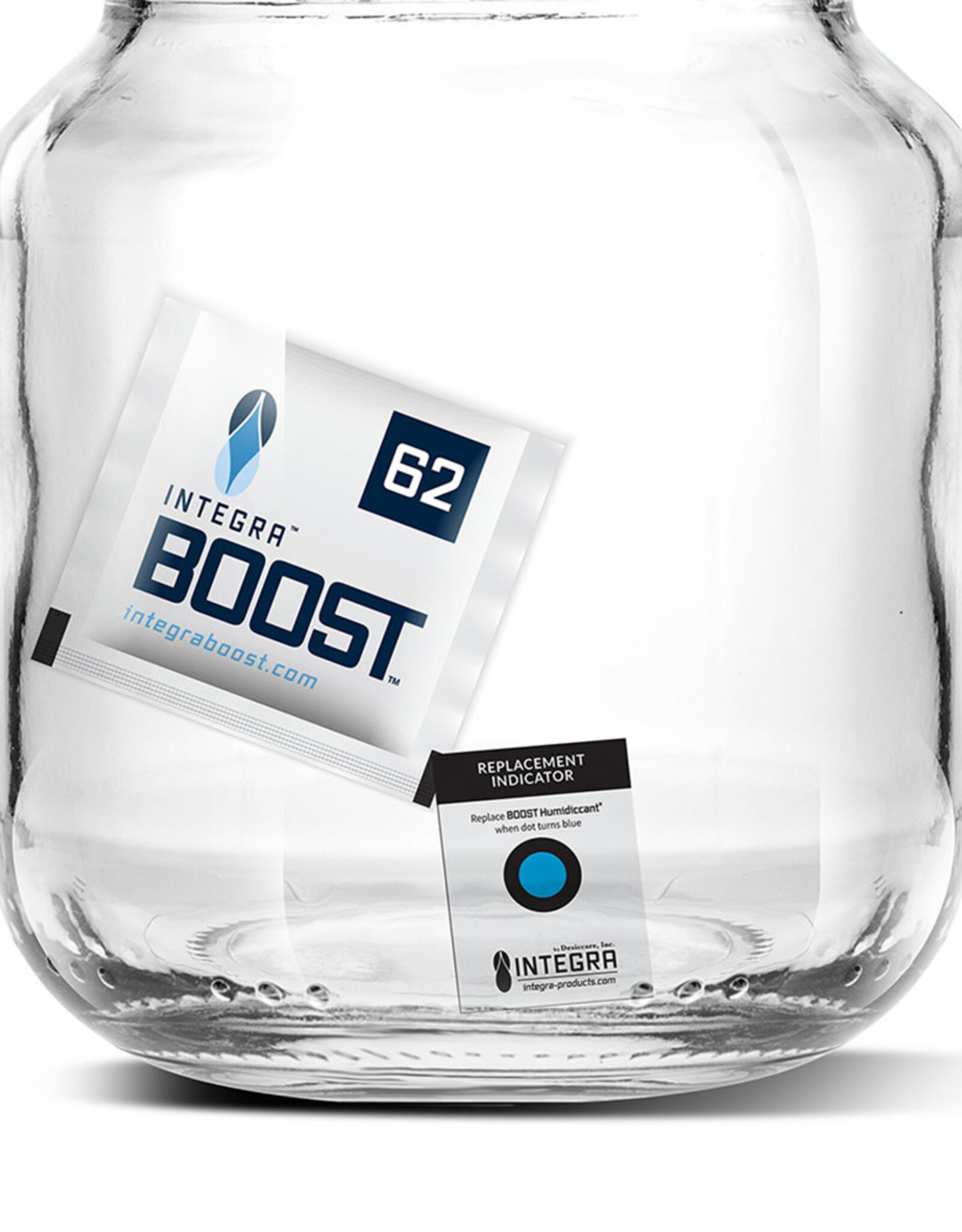 Integra Boost INTEGRA BOOST 62% 8g