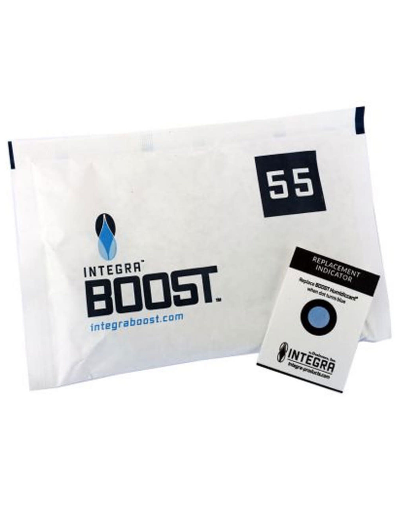 Integra Boost INTEGRA BOOST 55% 67g