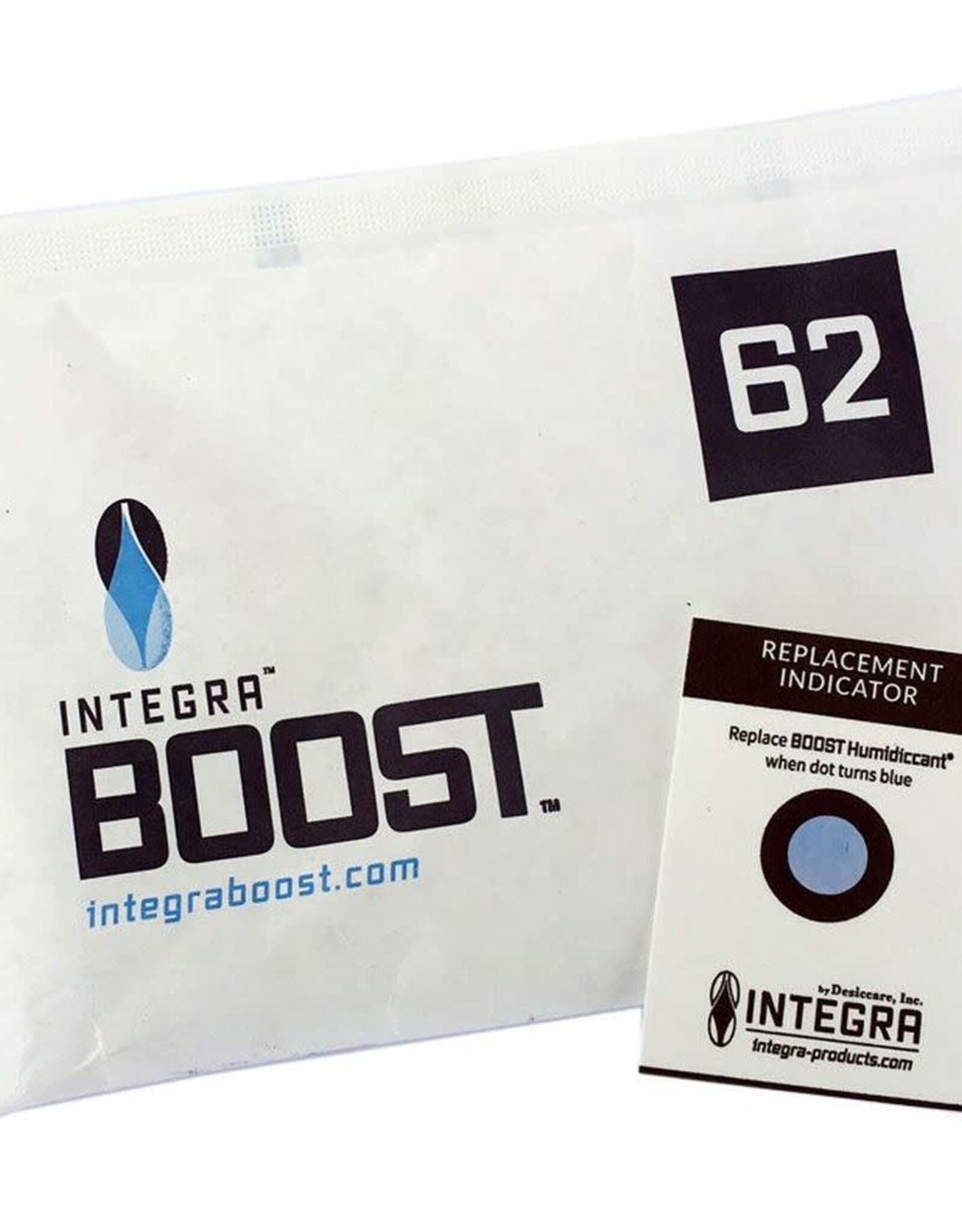 Integra Boost INTEGRA BOOST 62% 67g