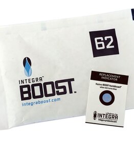 Integra Boost INTEGRA BOOST 62% 67g