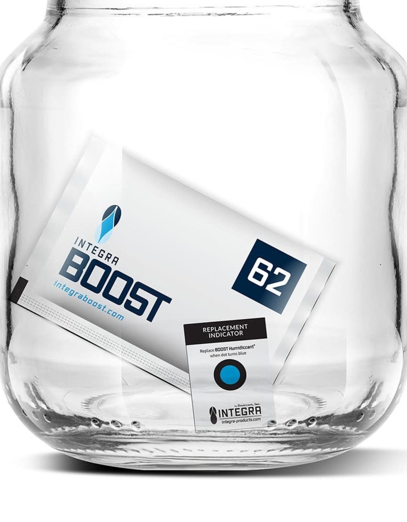 Integra Boost INTEGRA BOOST 62% 67g