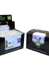 Integra Boost INTEGRA BOOST 55% 67g Pack - CDU of 12 - 2-Way Humidity Regulator