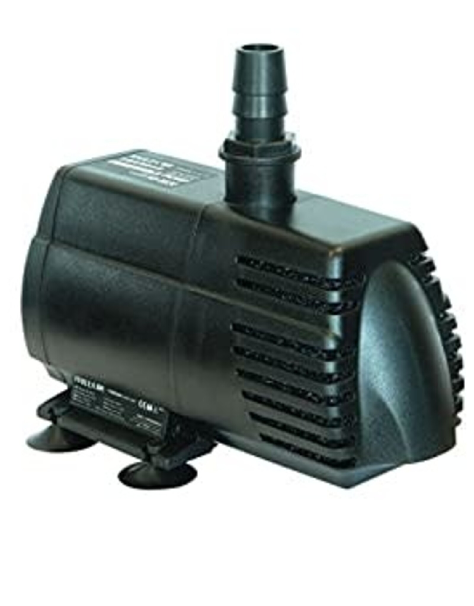 Hailea Hailea HX-8860 5800L/hr In/Out Pump - EU Plug