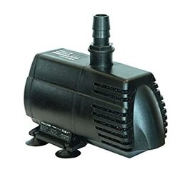 Hailea Hailea HX-8860 5800L/hr In/Out Pump - EU Plug
