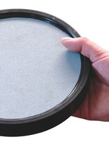 Hailea VolumeAir Round Ceramic Airstone 100mm (4") - 4mm Inlet