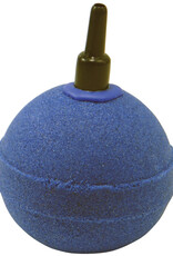 Hailea 50mm Golf Ball Airstone - 4mm Inlet