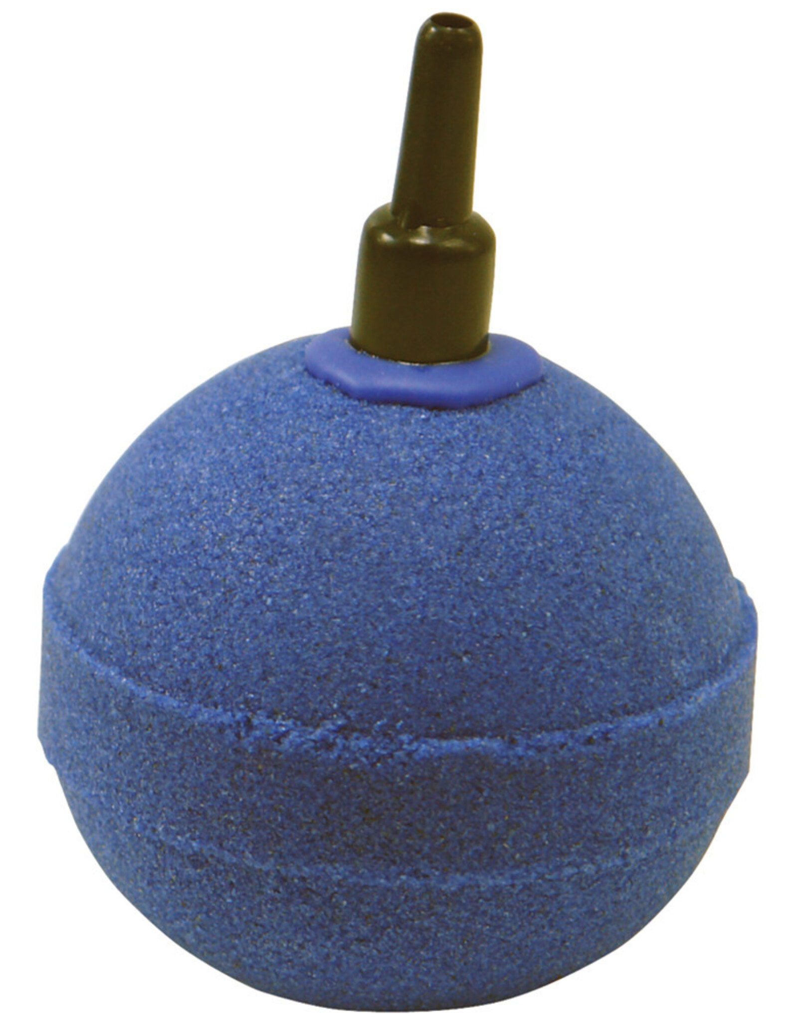 Hailea 50mm Golf Ball Airstone - 4mm Inlet