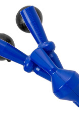 Wit merk BubbleGen - 4mm Inlet