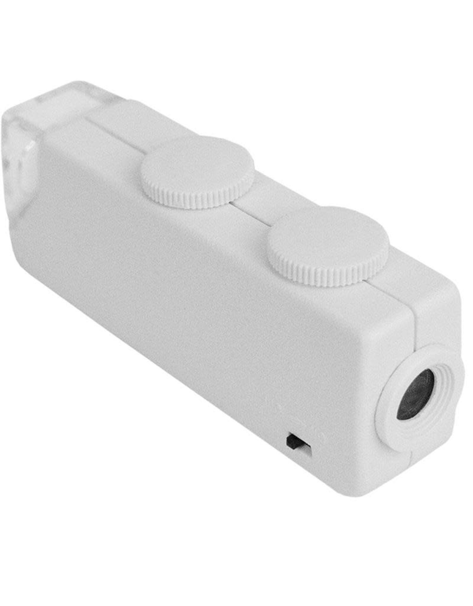 Essentials Essentials Illuminated Microscope (60x - 100x)