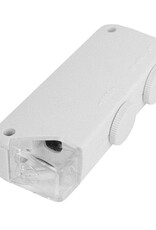 Essentials Essentials Illuminated Microscope (60x - 100x)