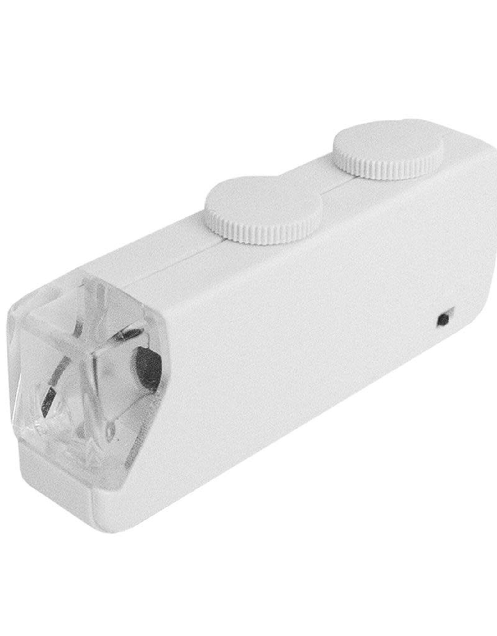 Essentials Essentials Illuminated Microscope (60x - 100x)